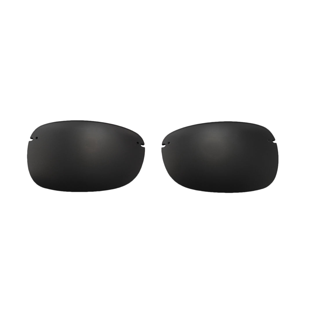 Black Polarized