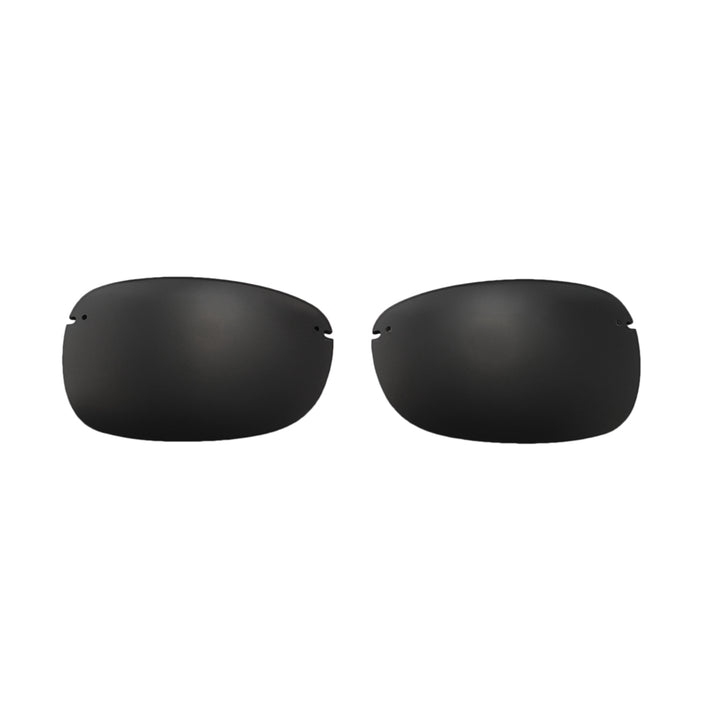Black Polarized