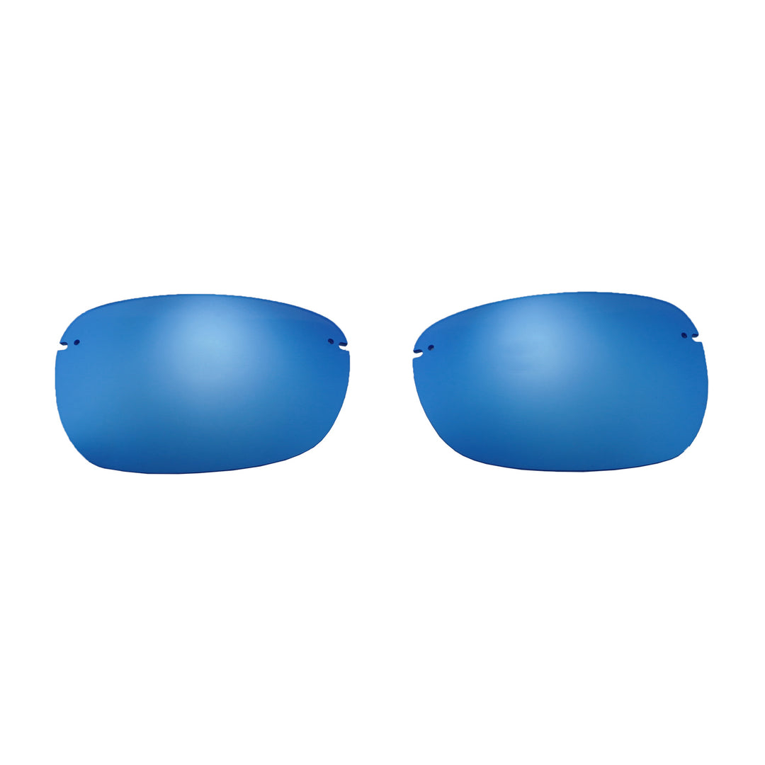 Ice Blue Polarized