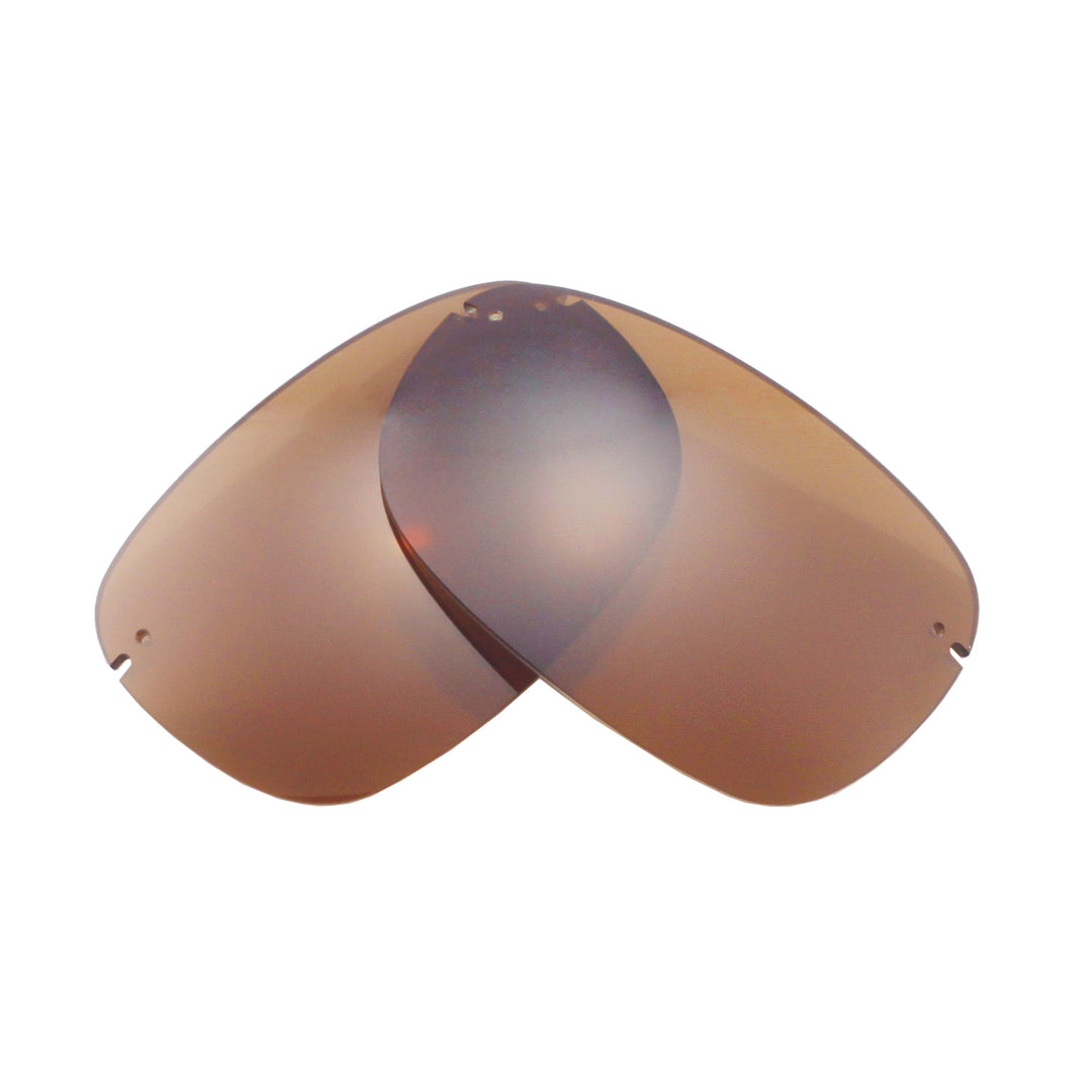 Brown Polarized