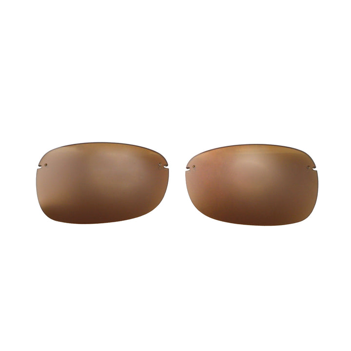 Brown Polarized