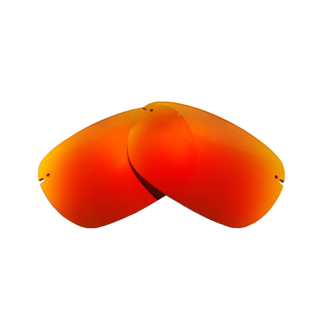 Fire Red Polarized