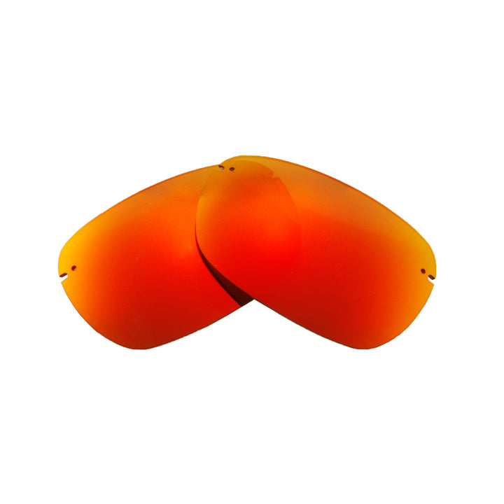 Fire Red Polarized