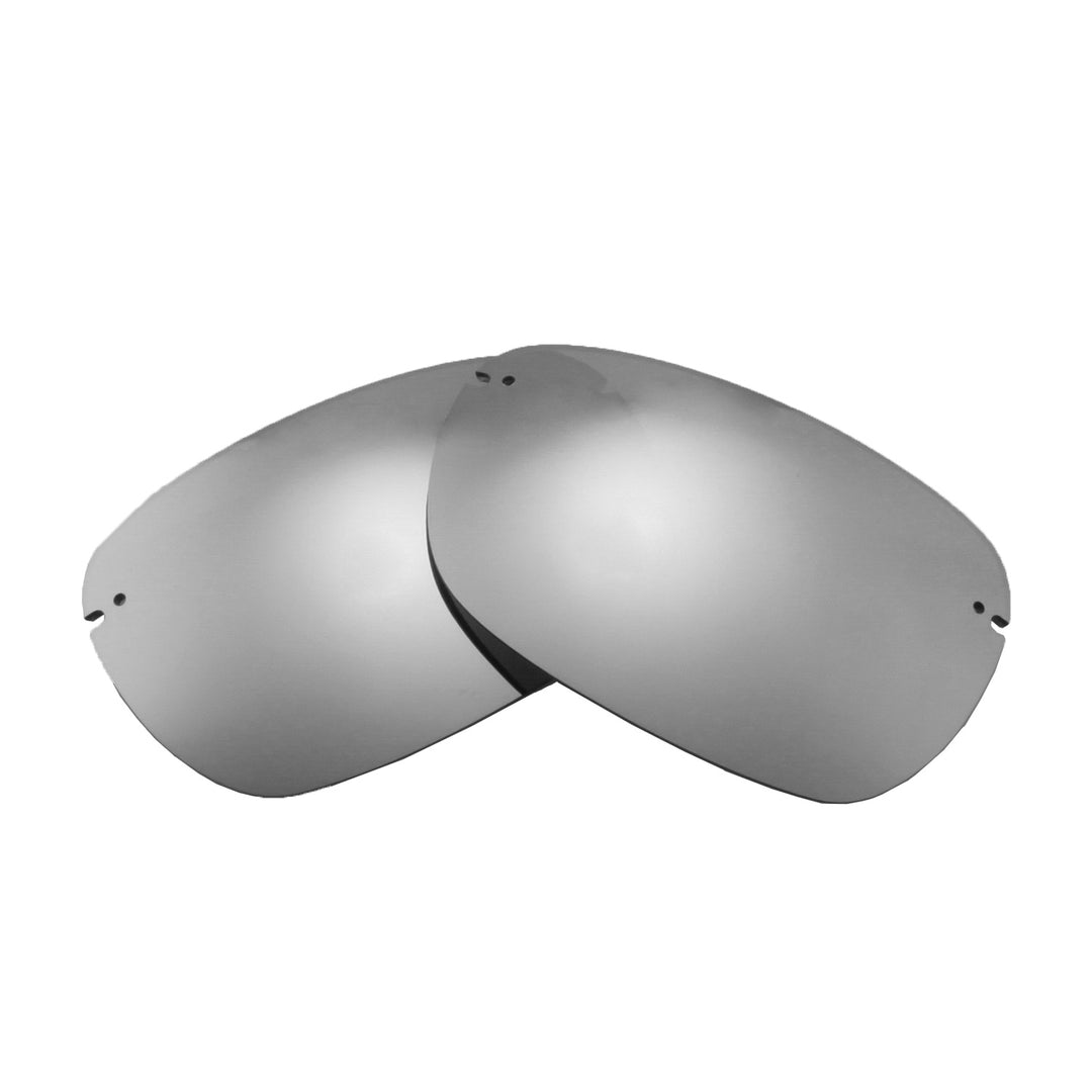 Titanium Polarized