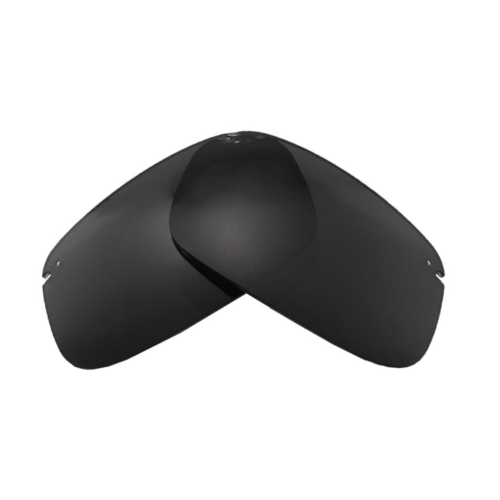 Black ISARC Polarized