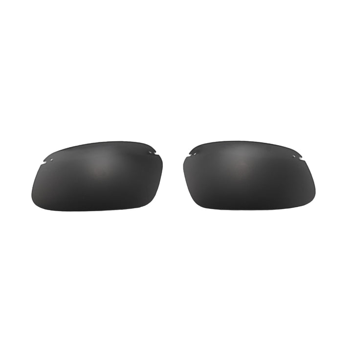Black ISARC Polarized
