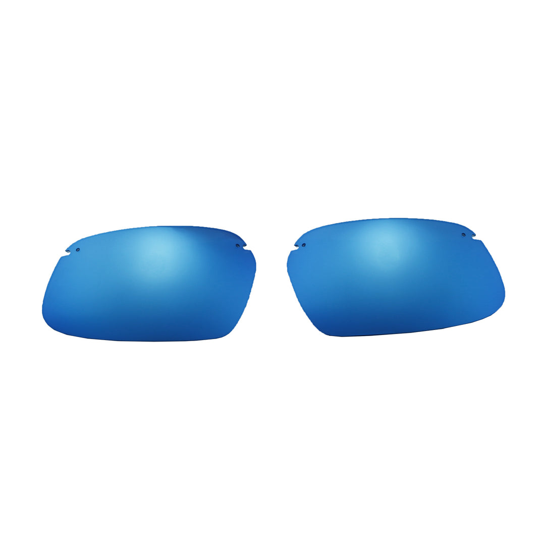 Ice Blue ISARC Polarized