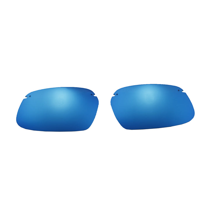 Ice Blue ISARC Polarized