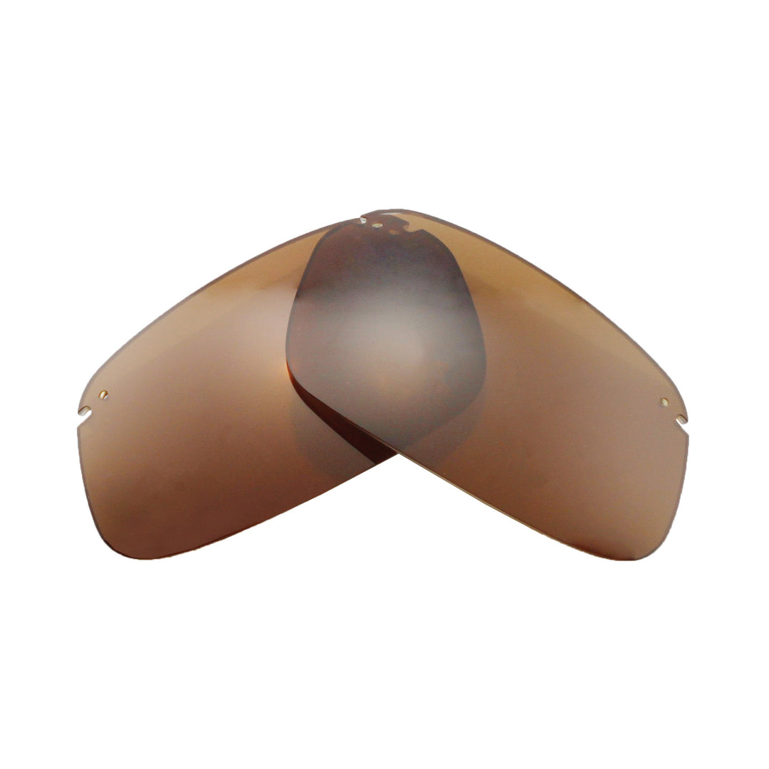 Brown Polarized