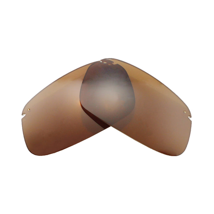 Brown Polarized