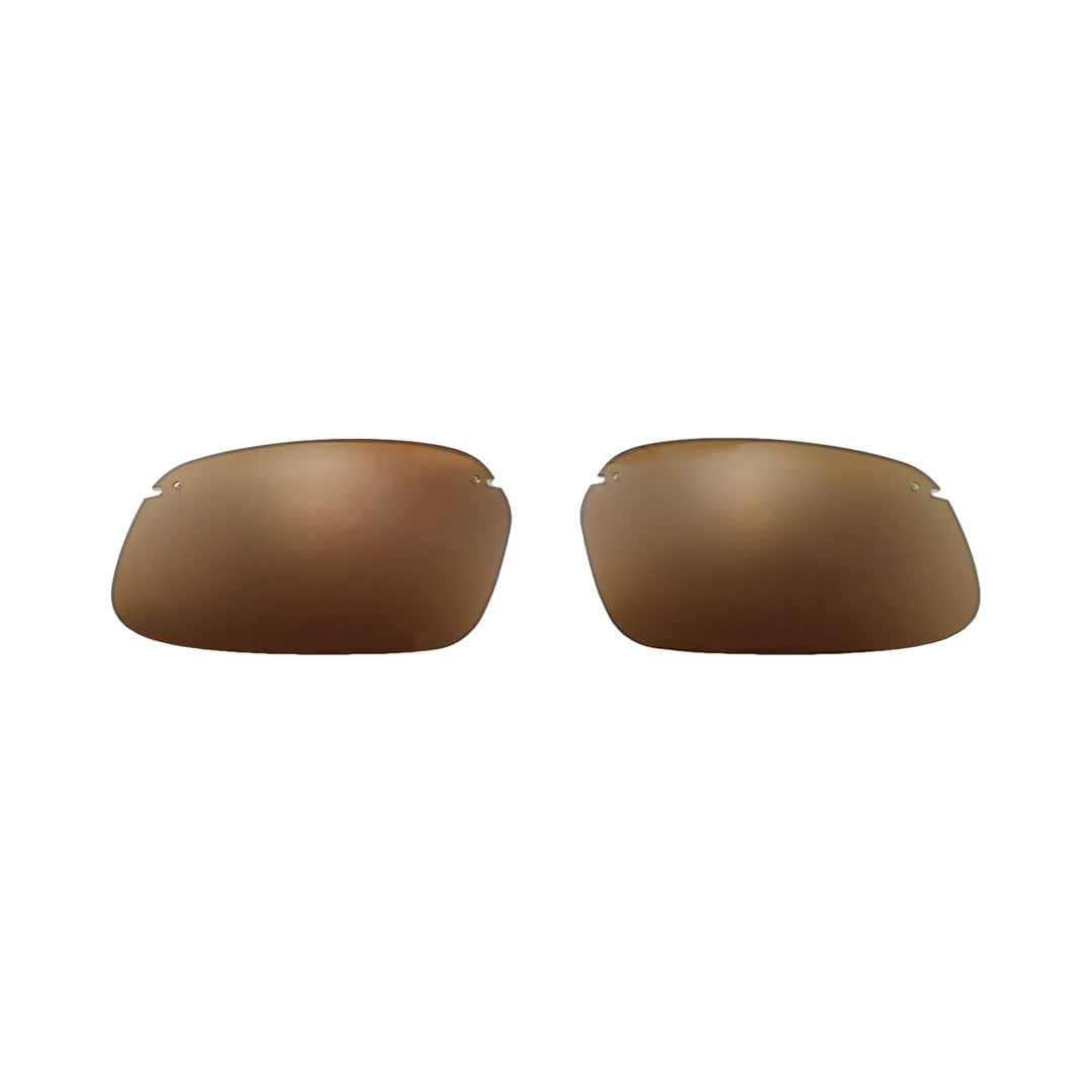 Brown Polarized