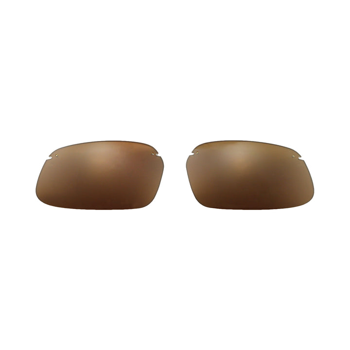 Brown Polarized