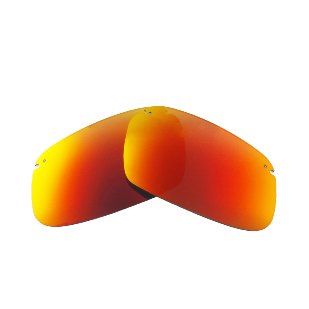 Fire Red ISARC Polarized