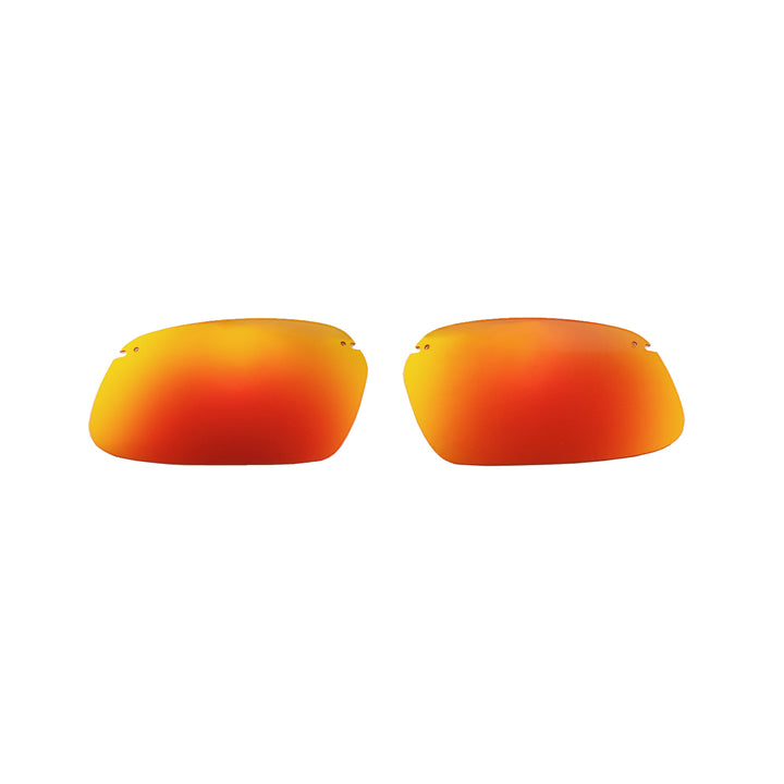 Fire Red Polarized