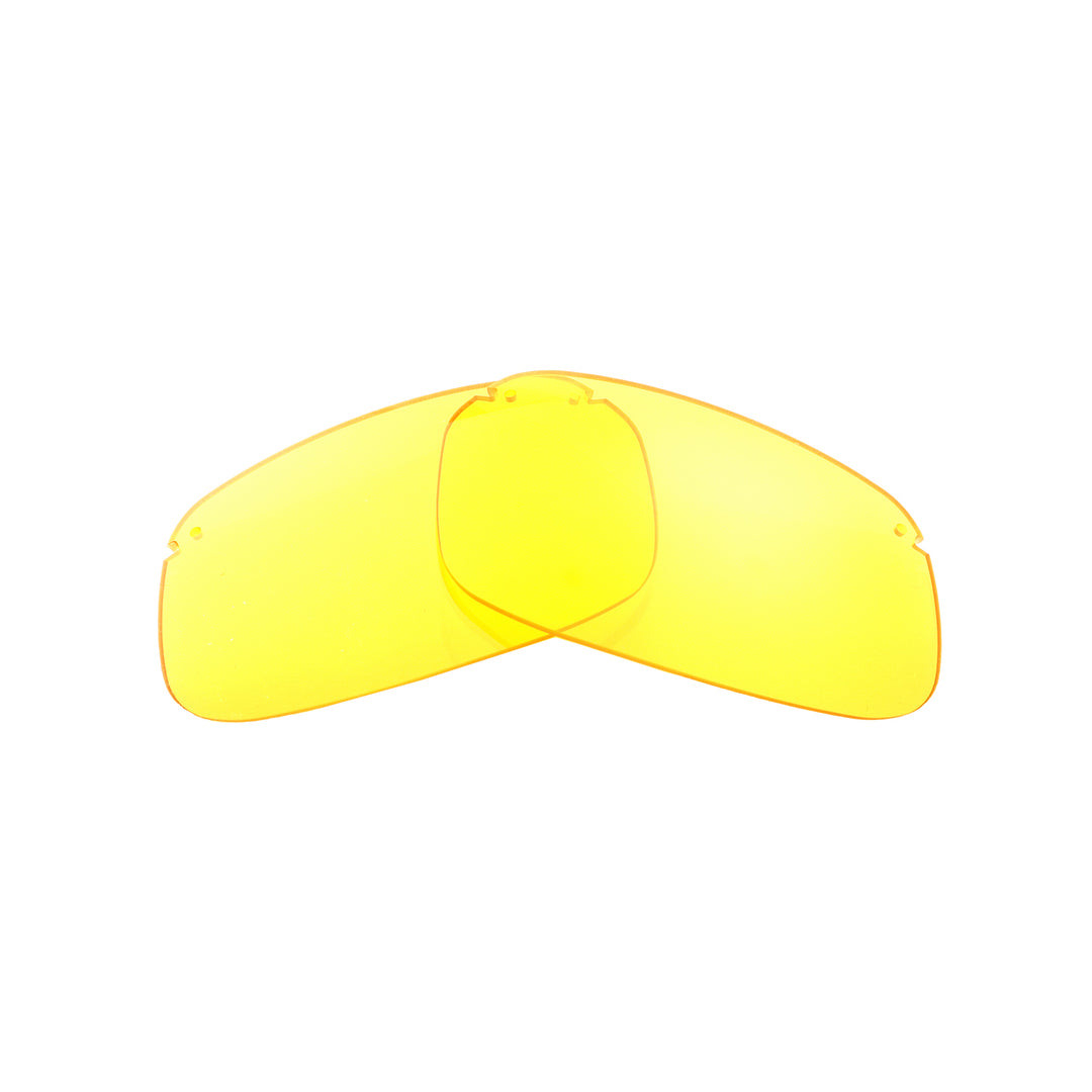 Yellow Non-Polarized