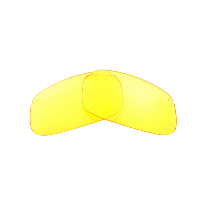 Yellow Non-Polarized