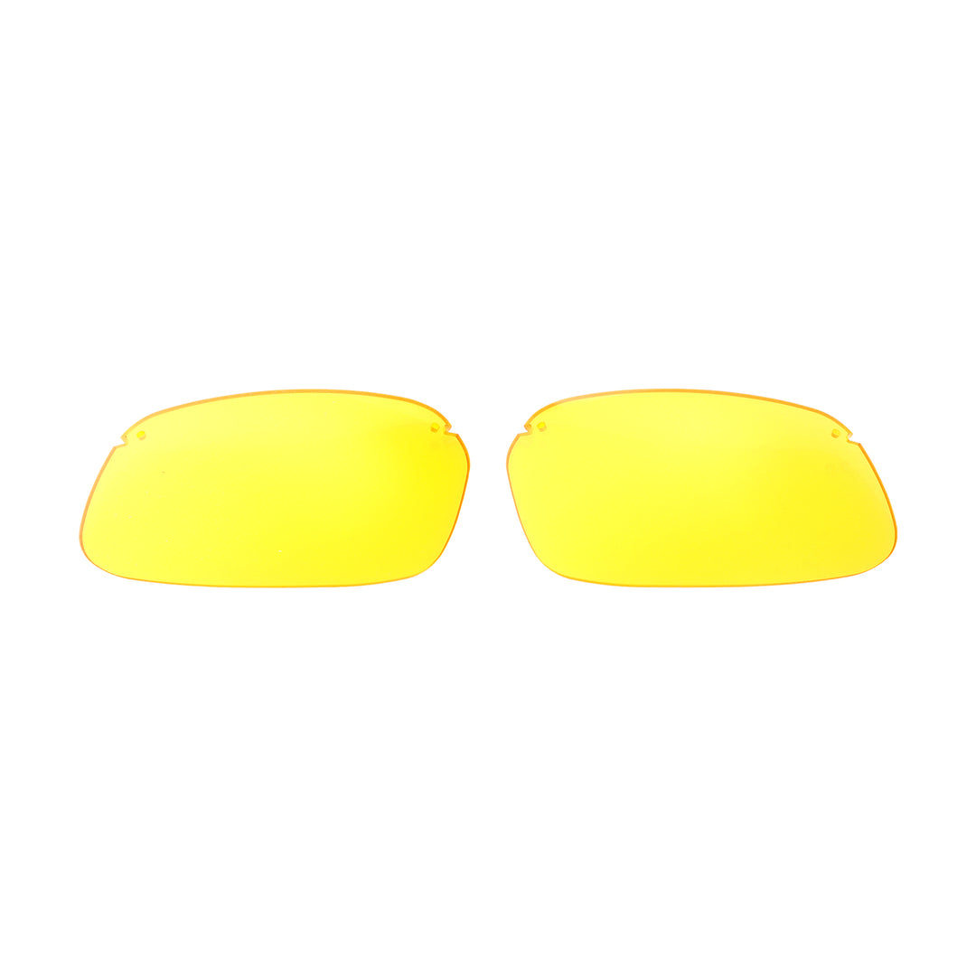 Yellow Non-Polarized