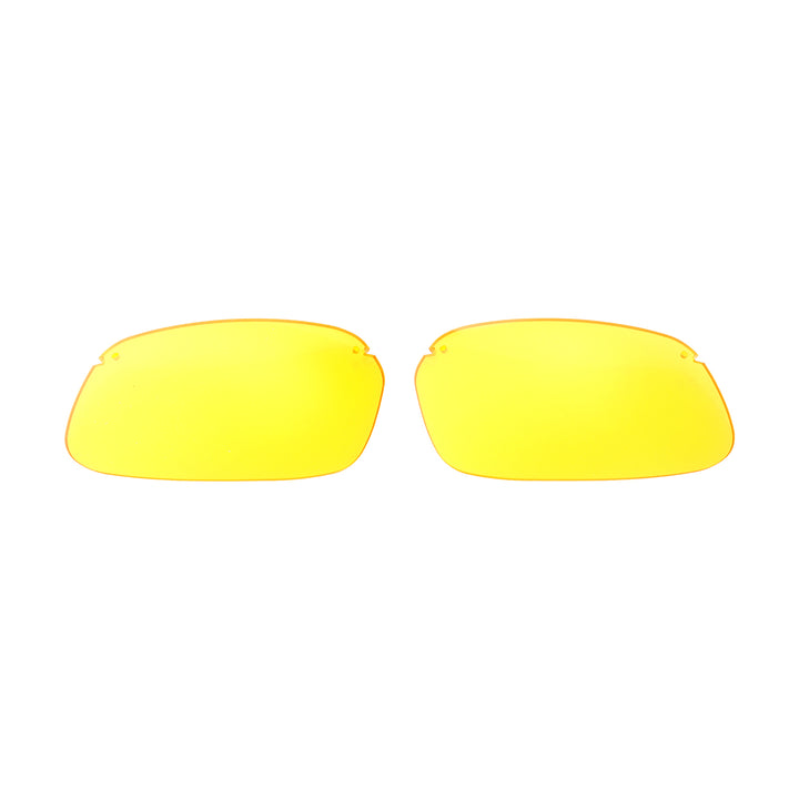 Yellow Non-Polarized