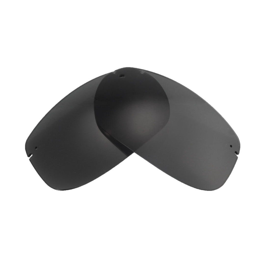 Black Polarized