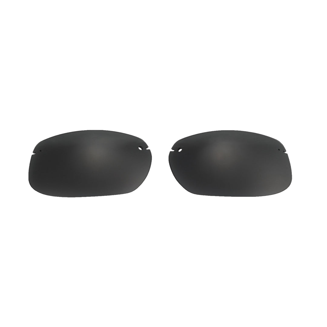 Black Polarized