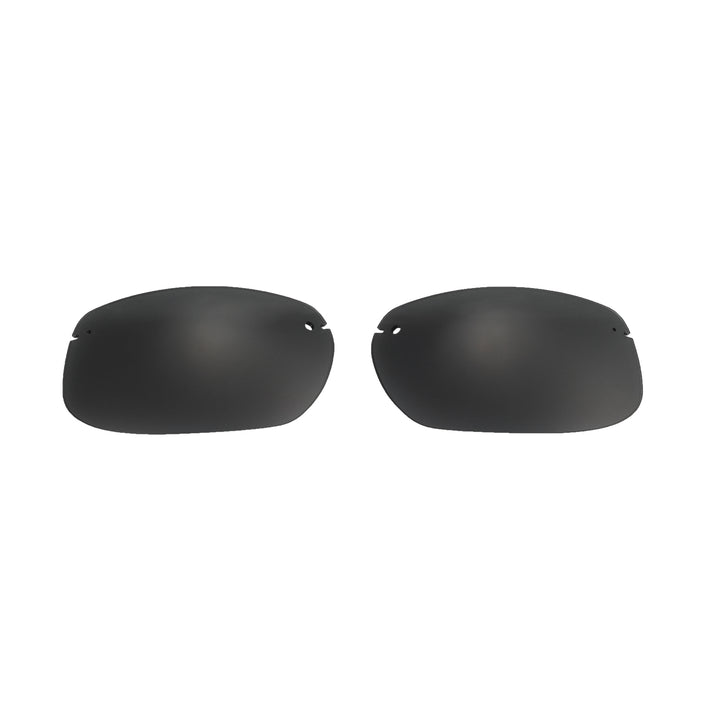 Black ISARC Polarized