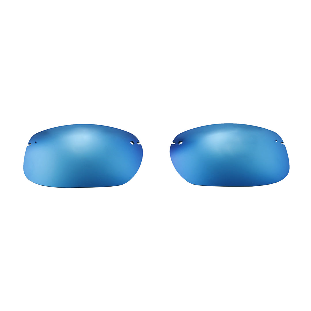 Ice Blue ISARC Polarized