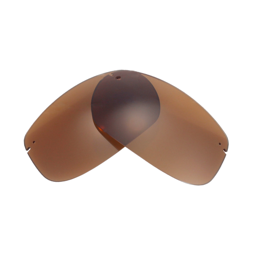 Brown Polarized