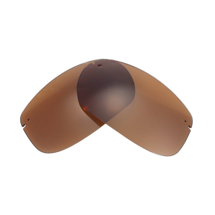 Brown Polarized