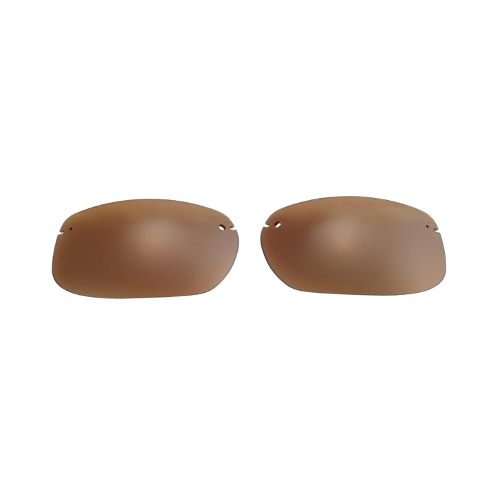 Brown Polarized