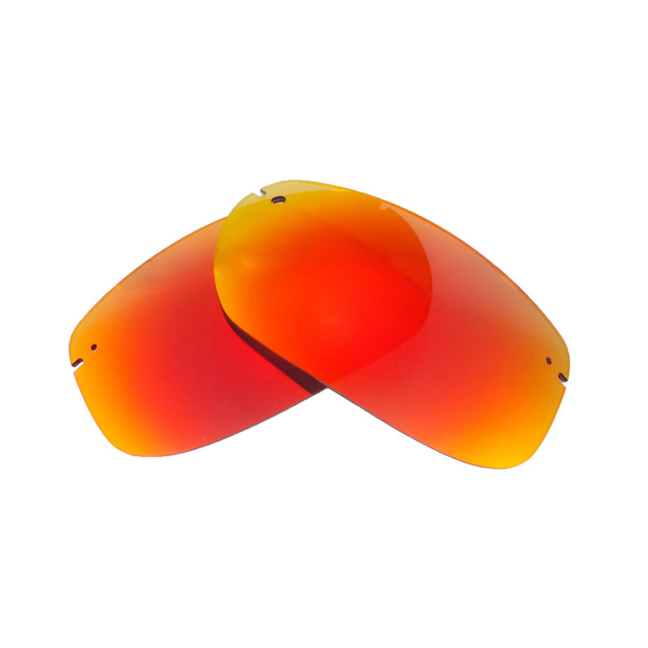 Fire Red Polarized