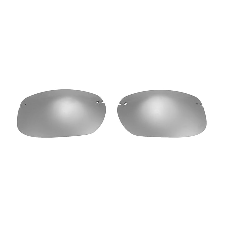 Titanium Polarized