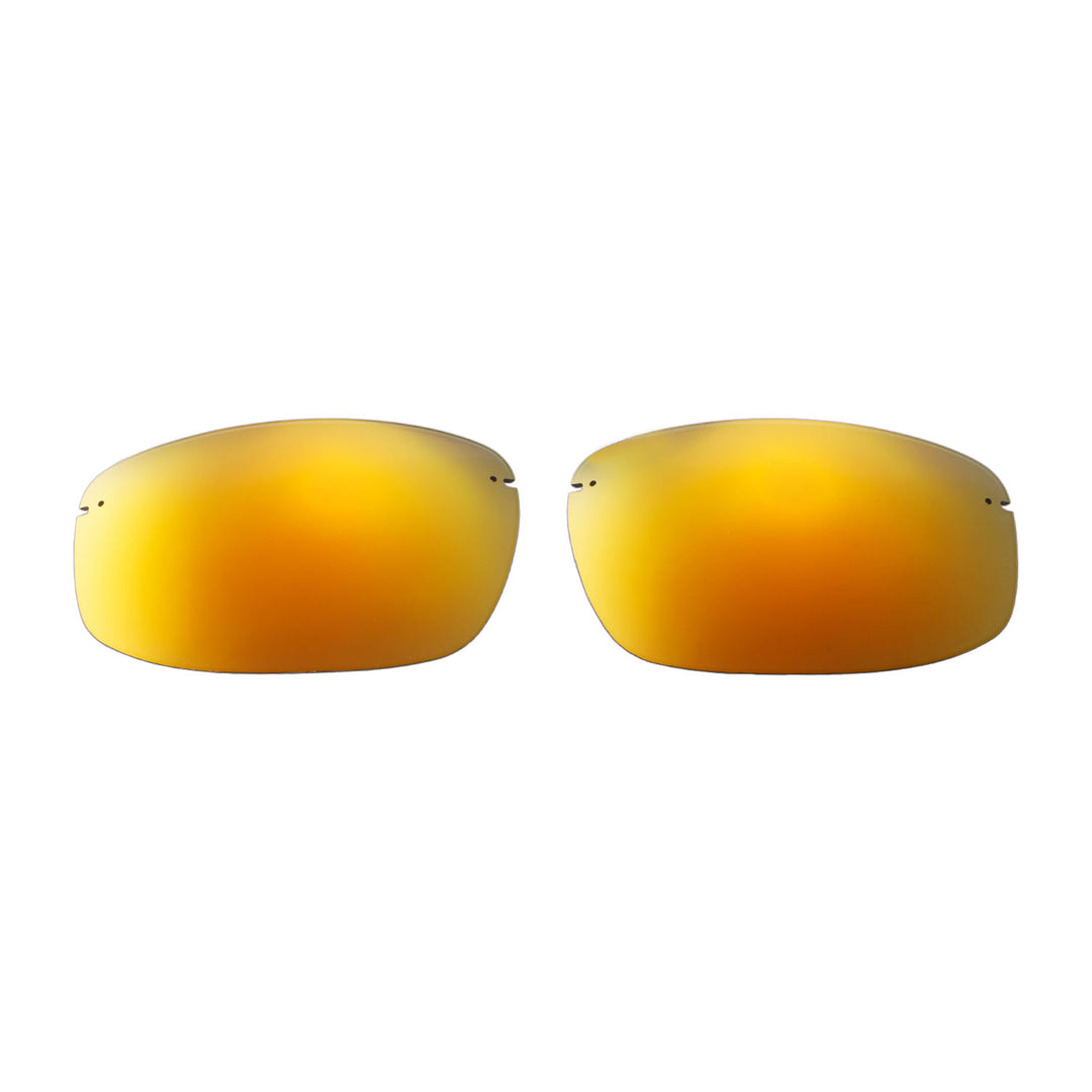 24K Gold Polarized