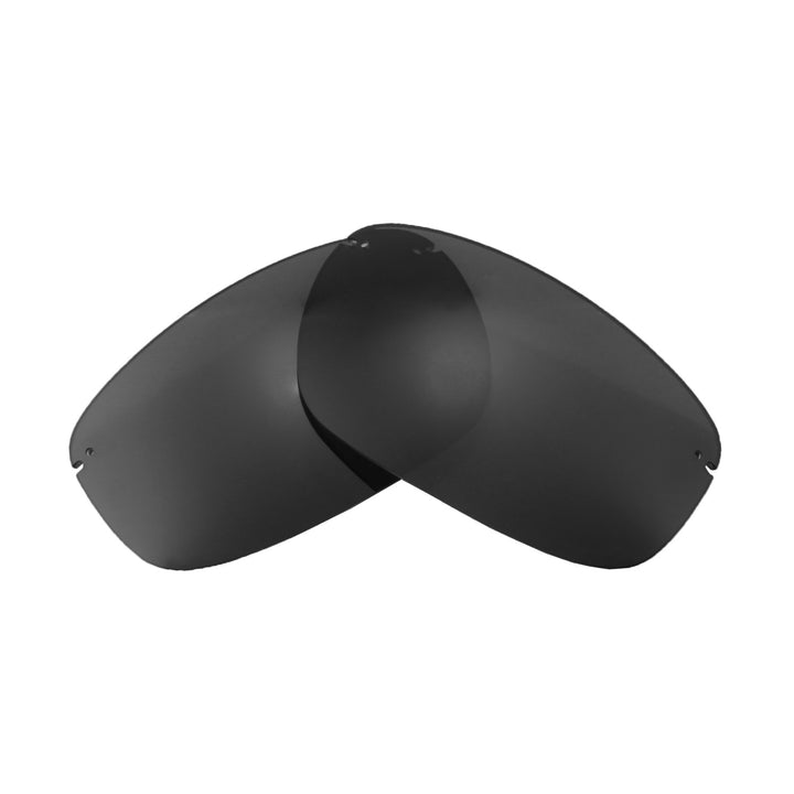Black Non-Polarized