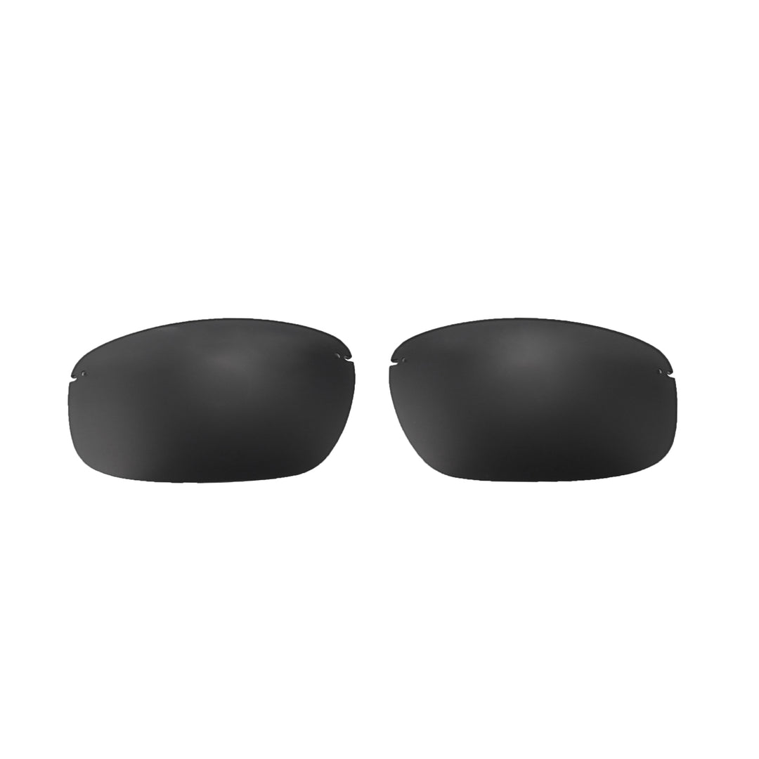 Black Polarized