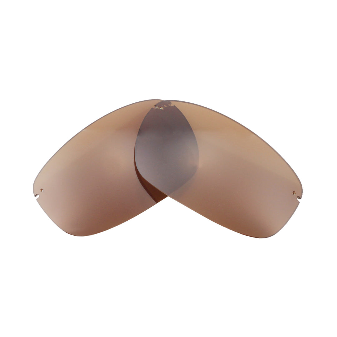 Brown Polarized