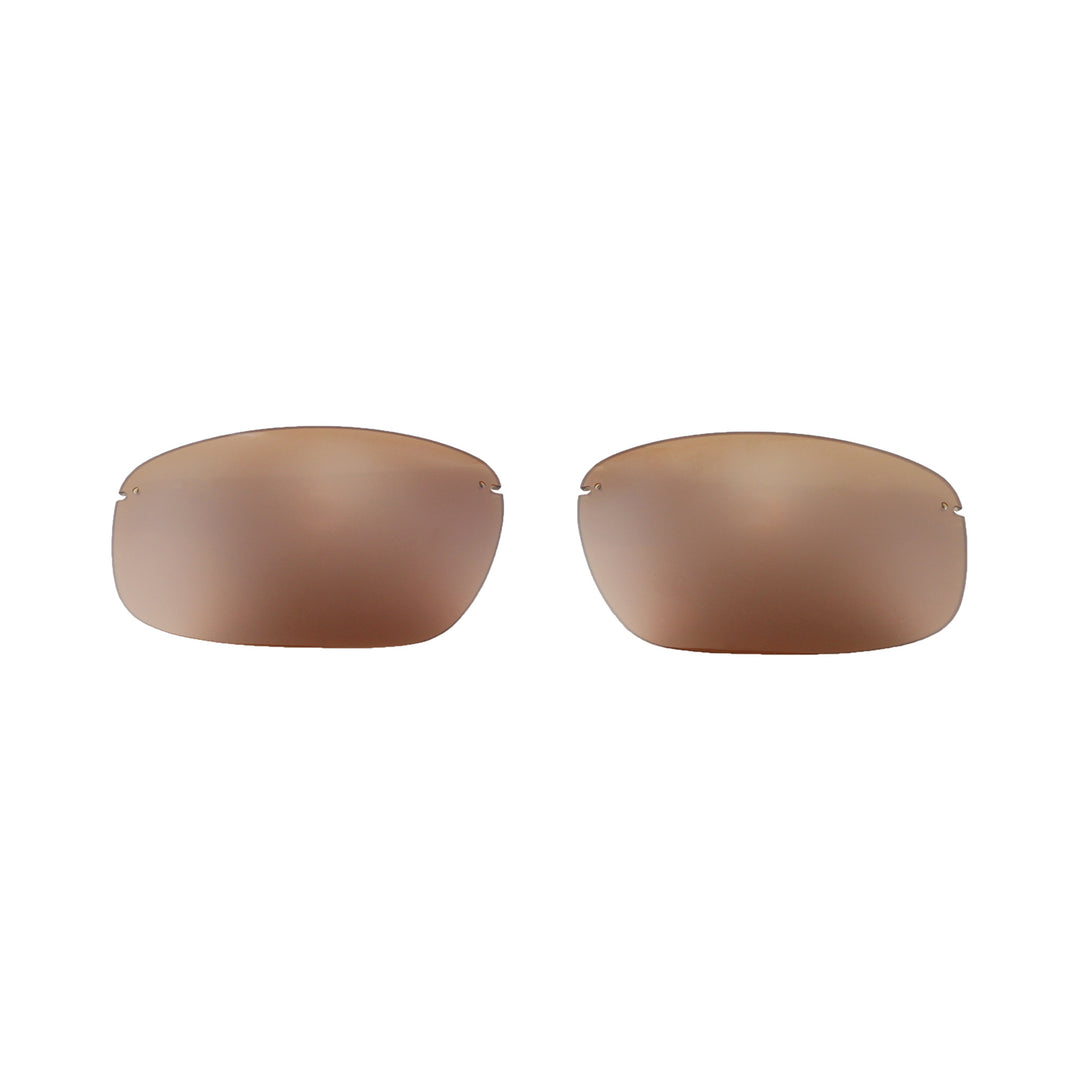 Brown Polarized