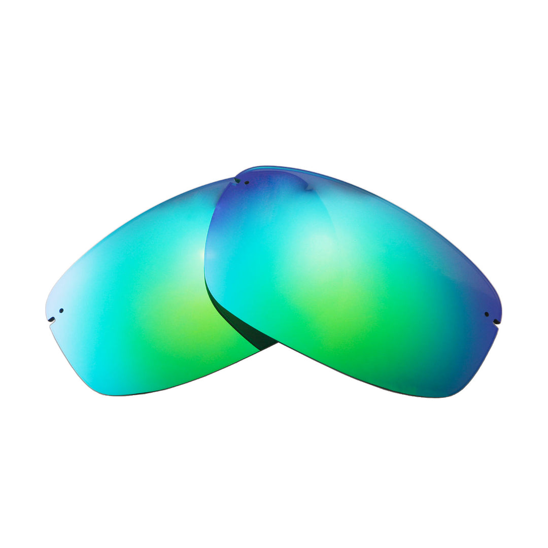 Emerald Green Polarized
