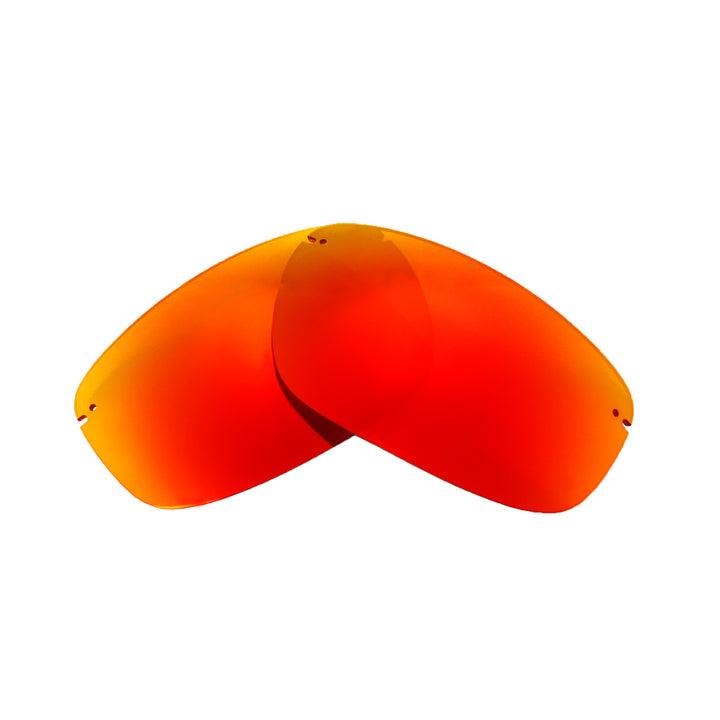 Fire Red Polarized