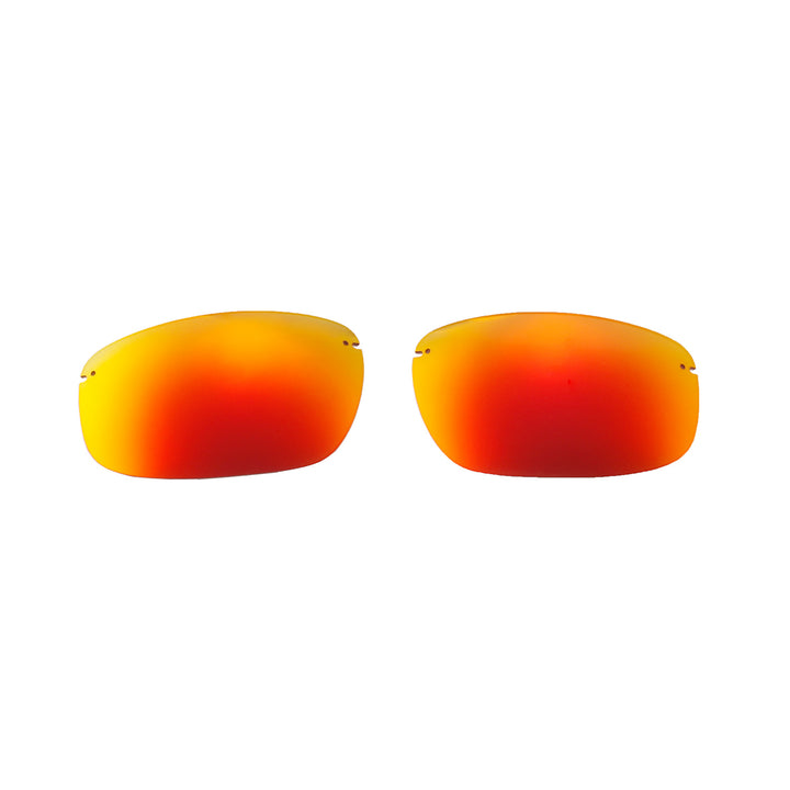Fire Red Polarized