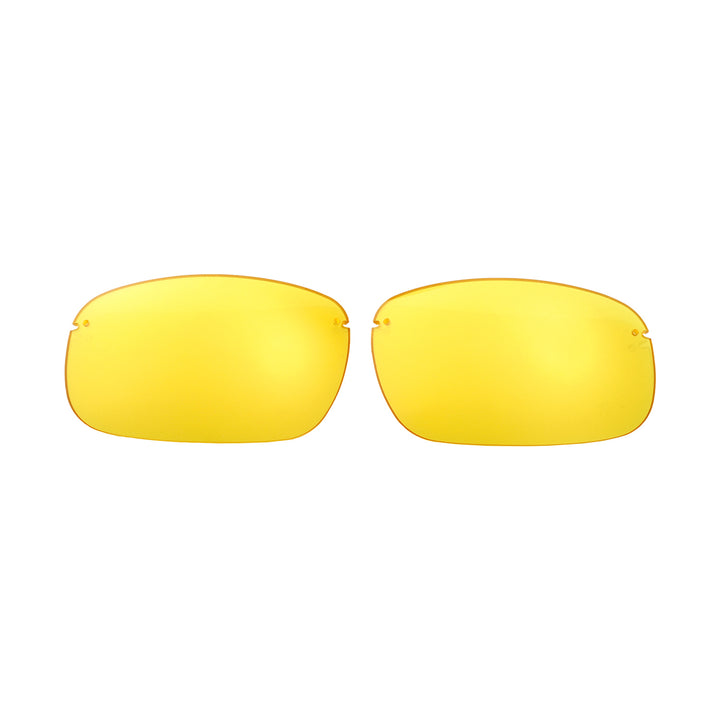 Yellow Non-Polarized