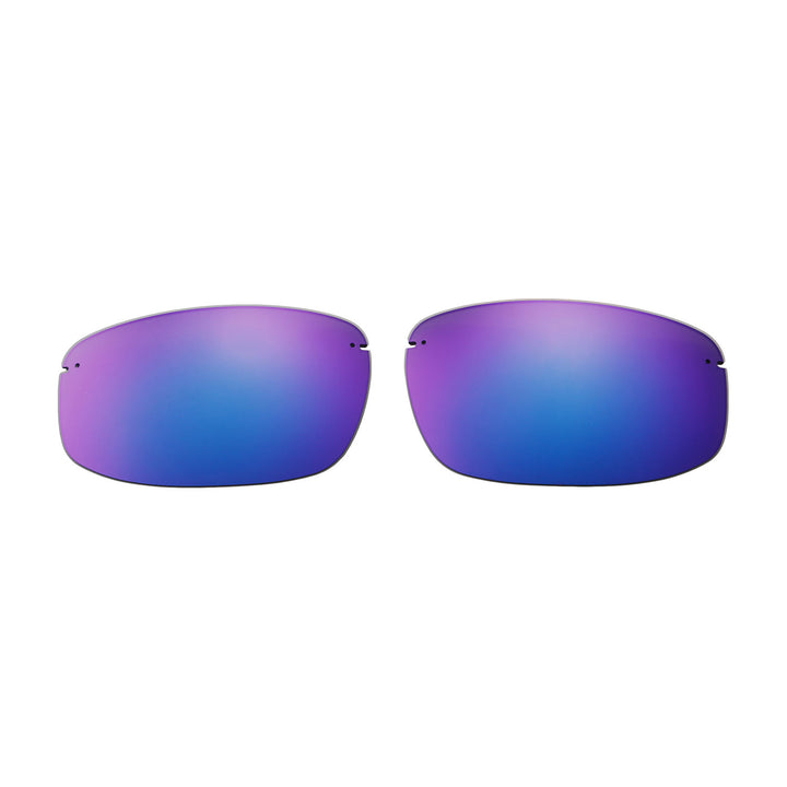 Purple Polarized