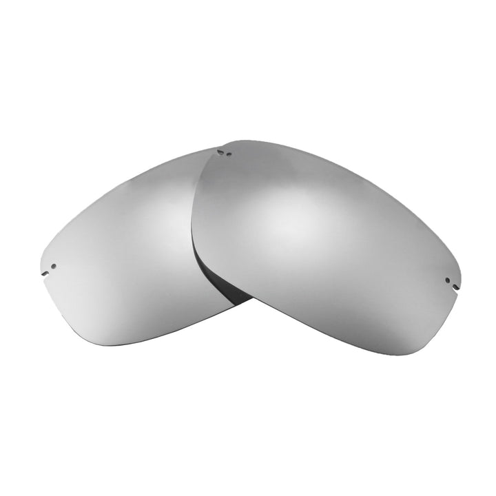 Titanium ISARC Polarized