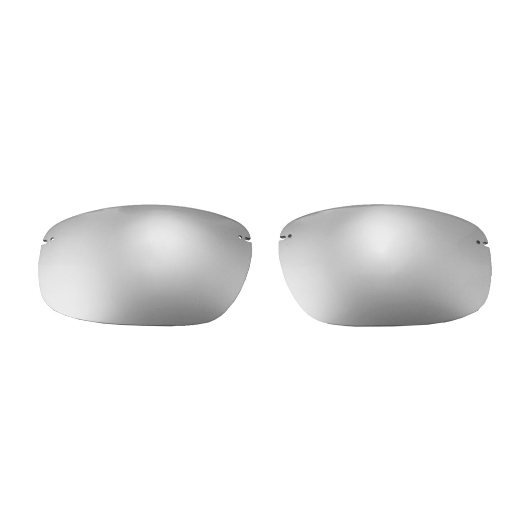 Titanium Polarized