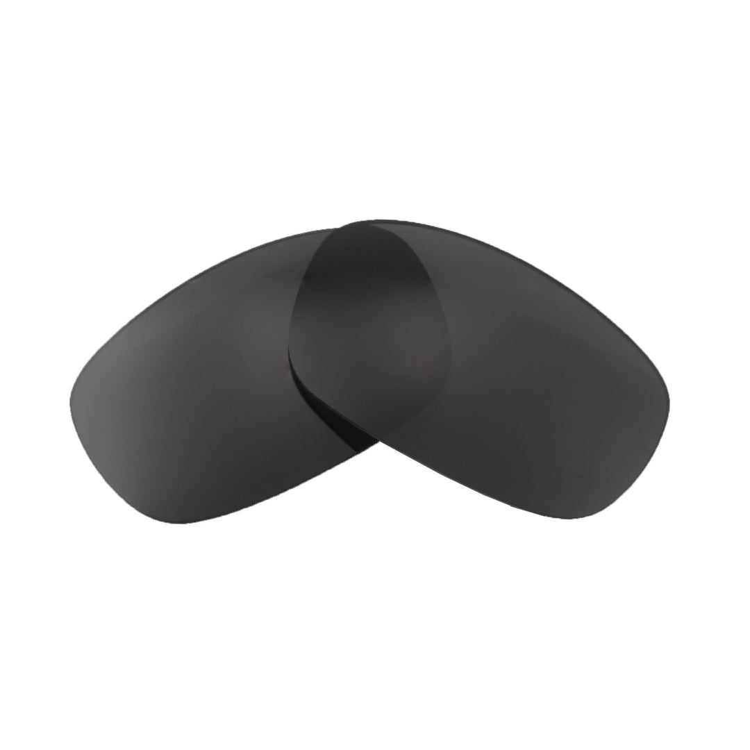 Black Polarized