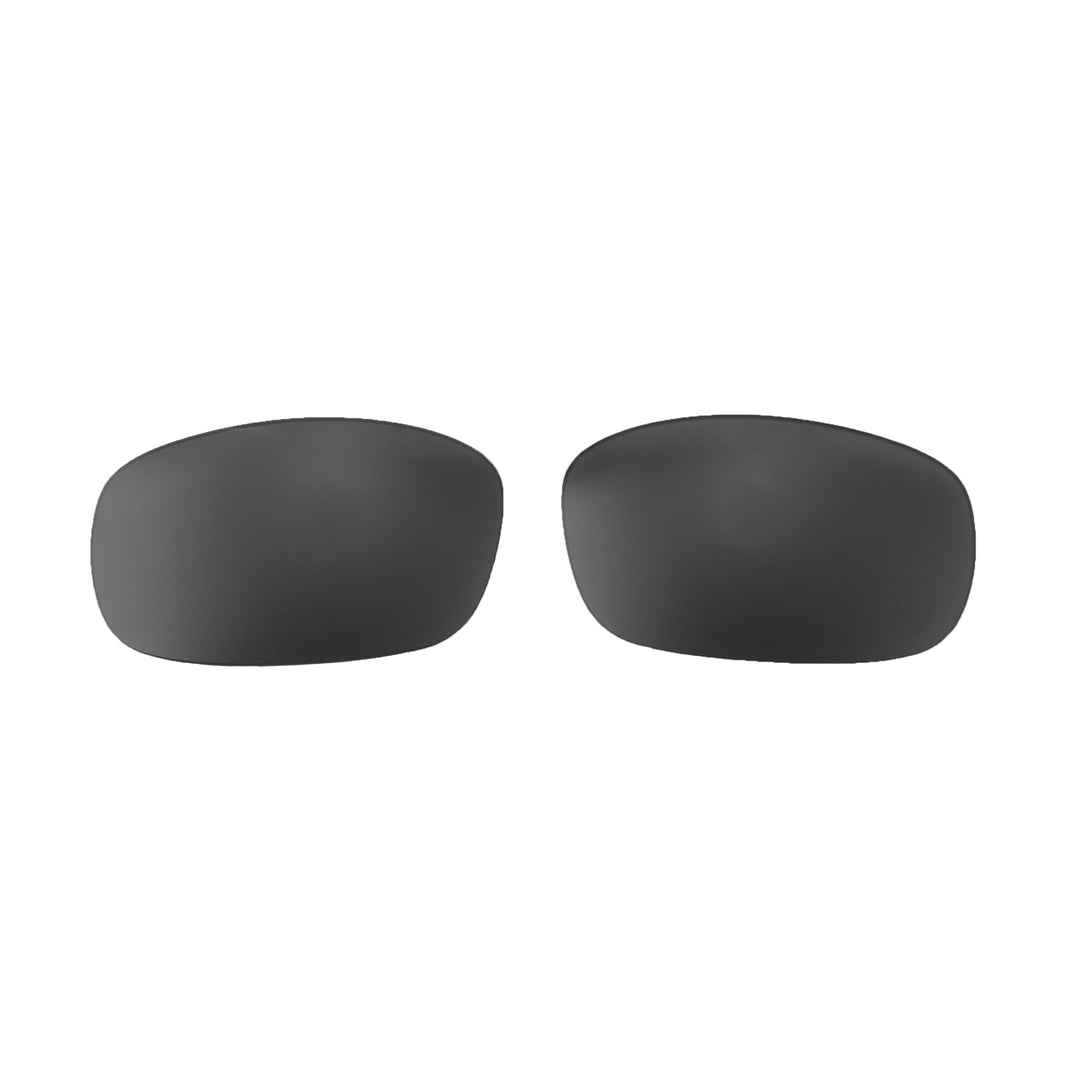 Black Polarized