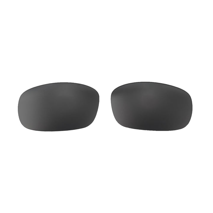 Black Polarized