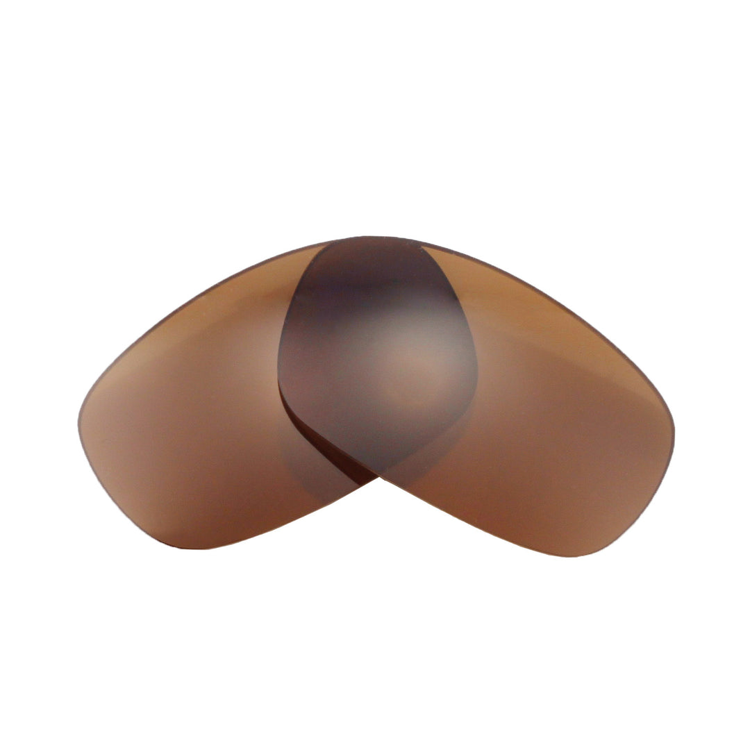 Brown Polarized