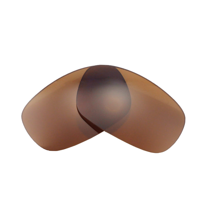 Brown Polarized