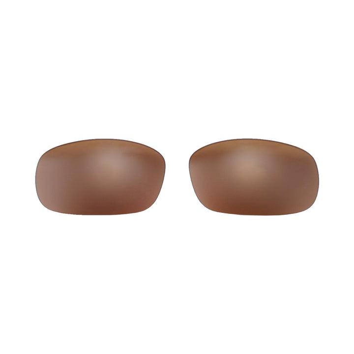 Brown Polarized