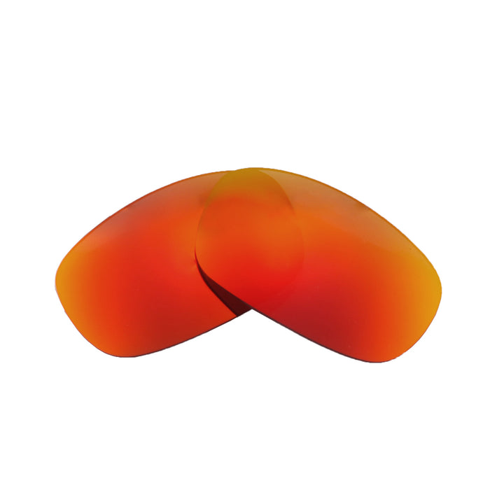 Fire Red Polarized